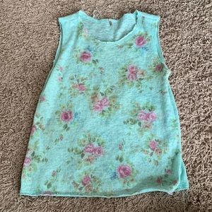 Altar’d State Crop Top